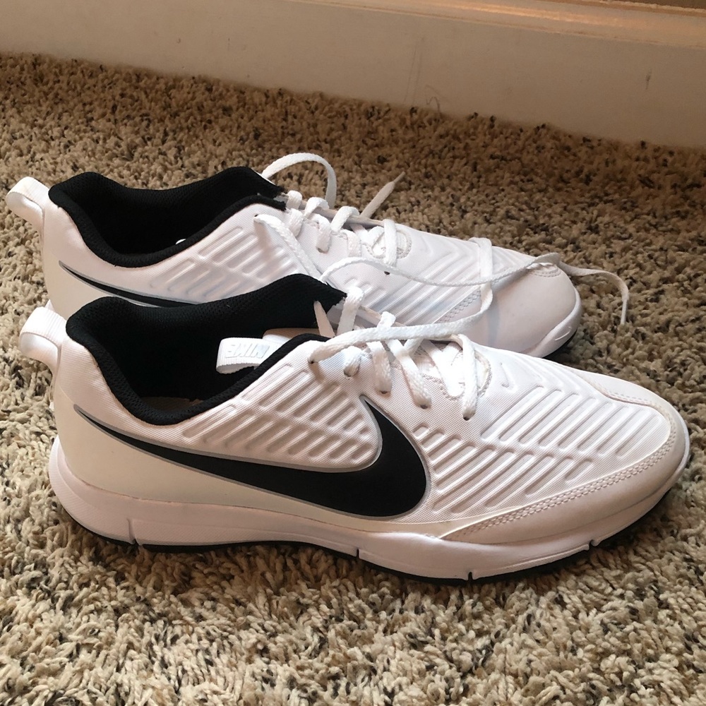 Nike Golf Shoes